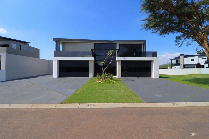4 Bedroom Property for Sale in Hartbeespoort Dam Nature Reserve North West